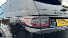 Land Rover Discovery Sport 1.5 P300e Urban Edition 5dr Auto [5 Seat] Station Wagon